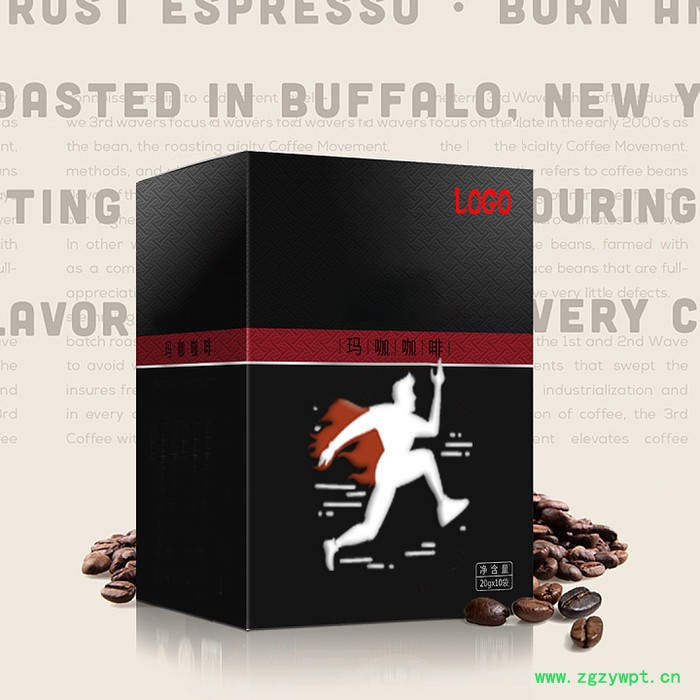 能量咖啡 男士蛹虫草能量咖啡 锁阳咖啡 情趣咖啡 固体饮料图5