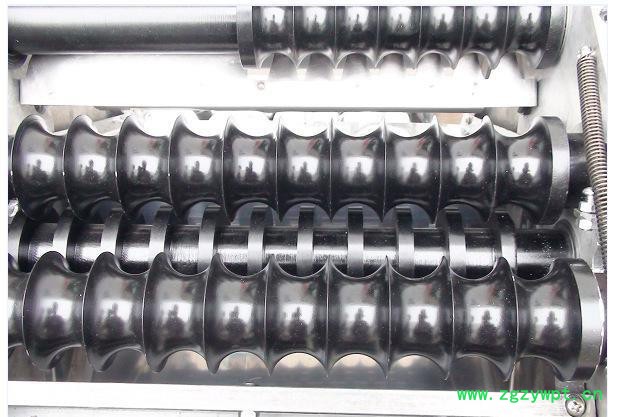 半自动多功能制丸机，多功能中药制丸机，多功能制丸机，中药制丸图3