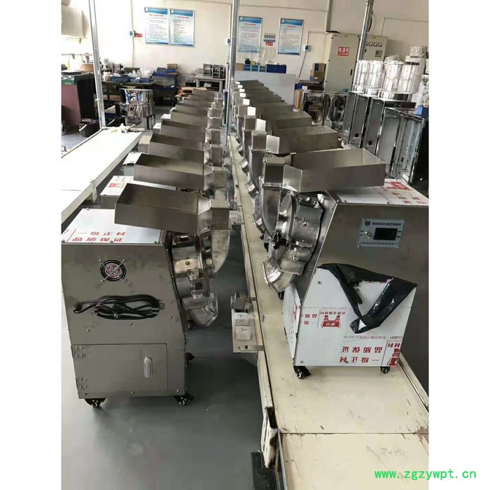 济南三延 全自动制丸机 中药制丸机 小型全自动制丸机图4