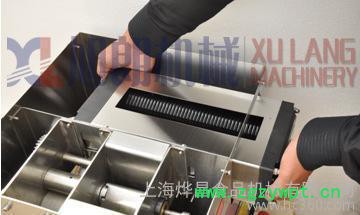 新型高效制丸机 水蜜丸机图3