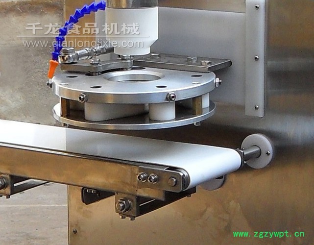 供应【蟹籽仙桃成型机，蟹籽机，滴水丸机**，接受定制图5