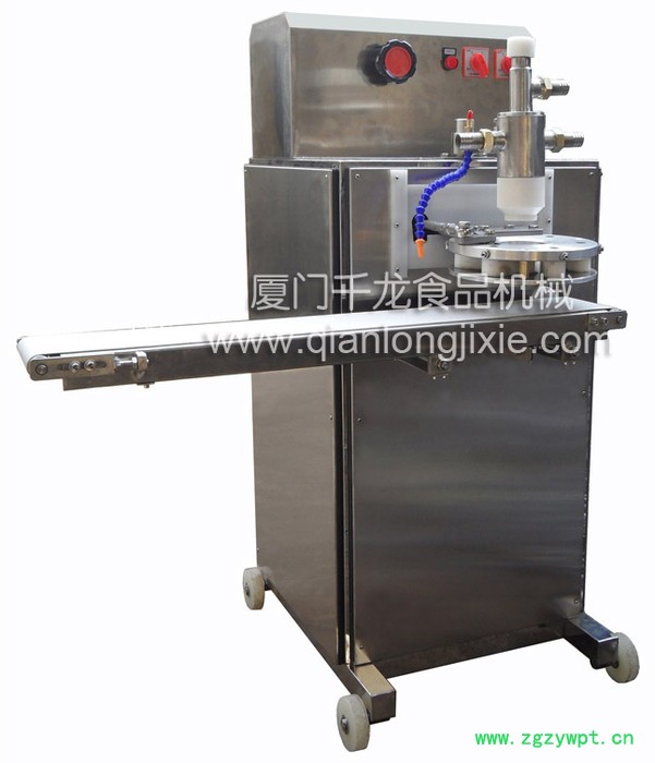 供应【蟹籽仙桃成型机，蟹籽机，滴水丸机**，接受定制图4