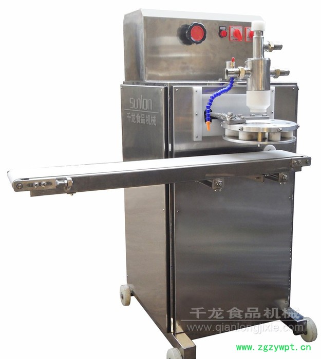 供应【蟹籽仙桃成型机，蟹籽机，滴水丸机**，接受定制图2