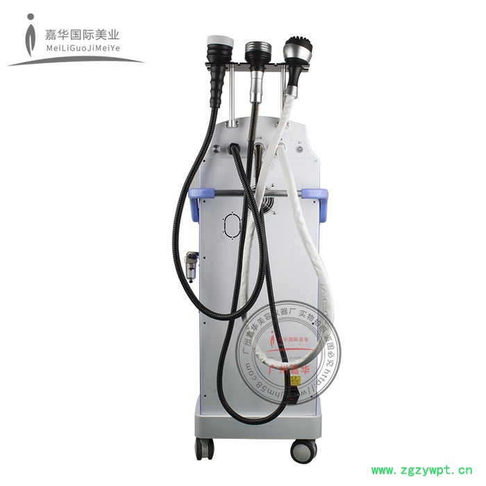 隔空爆脂纳米体雕仪美容院隔空溶脂刀减肥瘦身刮痧排毒疏通经络仪 减肥仪器图5