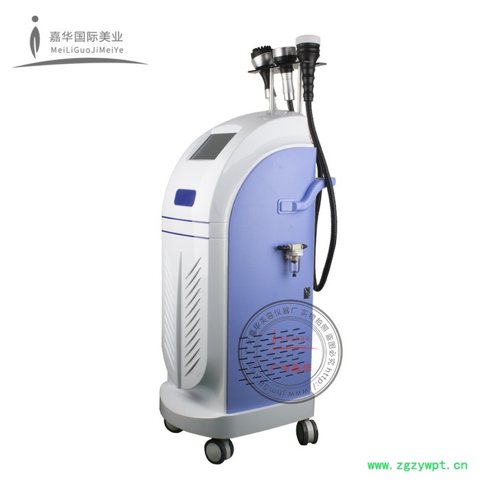 隔空爆脂纳米体雕仪美容院隔空溶脂刀减肥瘦身刮痧排毒疏通经络仪 减肥仪器图2