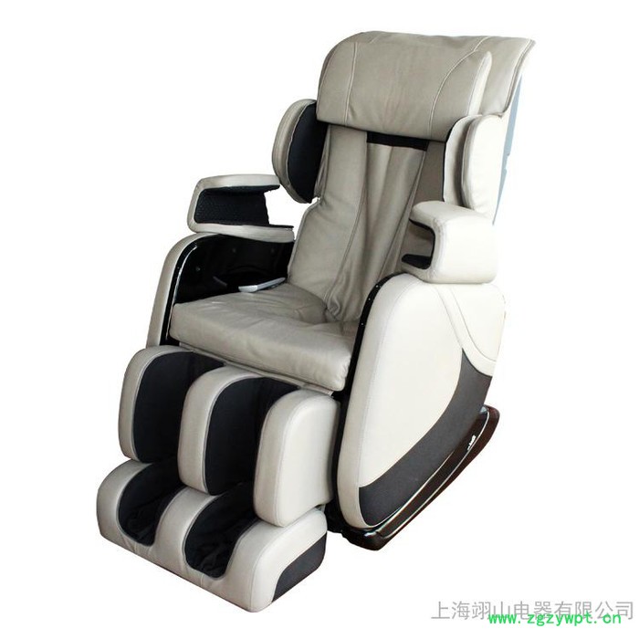 【脚底刮痧】全身按摩|按摩椅批发|产品质量升级|ESIM翊山全身按摩椅图3