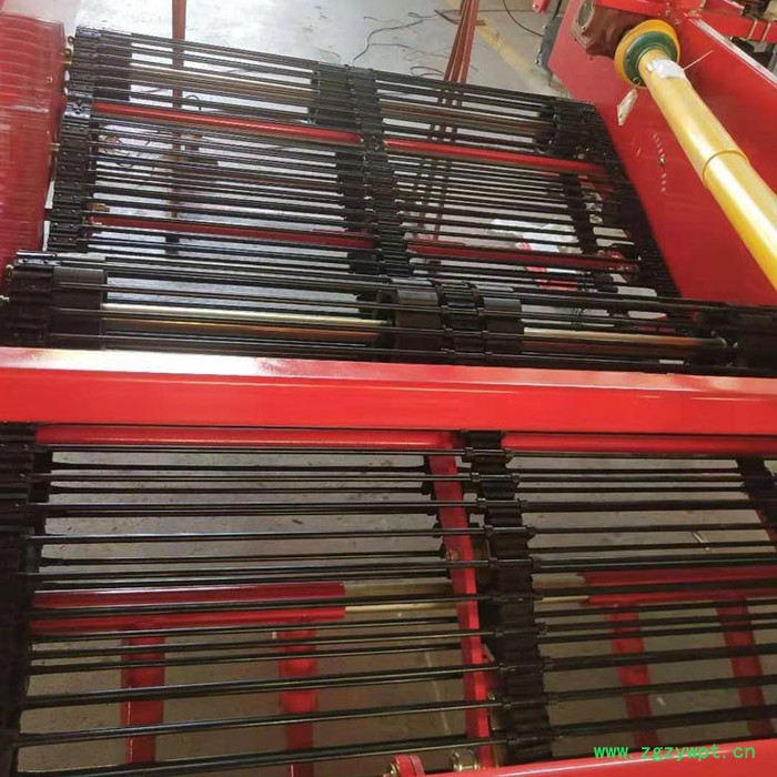 浩科hk供应 薯类收获机  中药材收获机   欢迎咨询图5