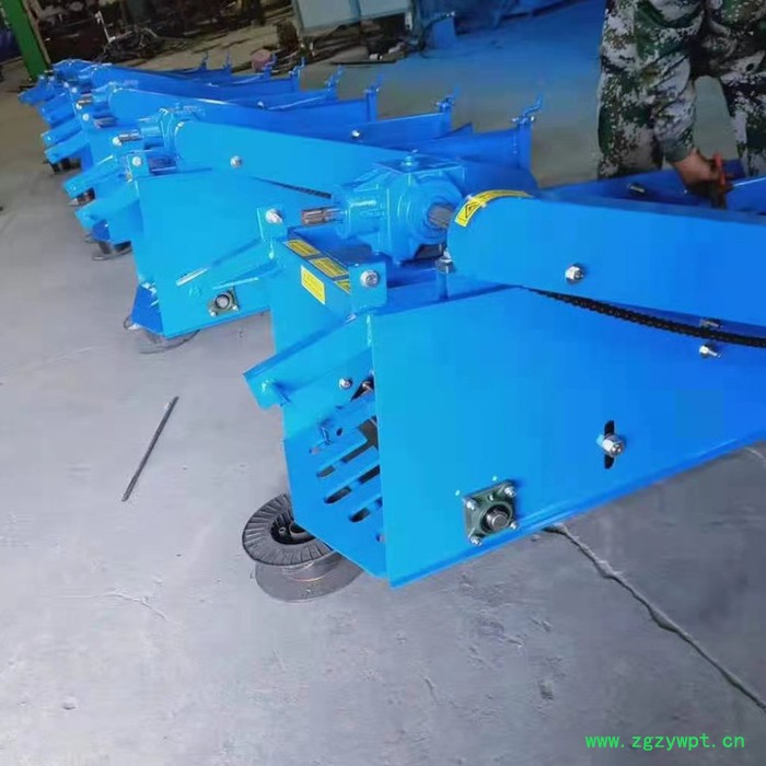 浩科hk供应 薯类收获机  中药材收获机   欢迎咨询图2