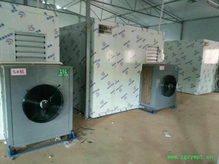 科能 中药材空气能热泵烘干机 锁阳药材烘干机 丹参黄芪烘干机图2