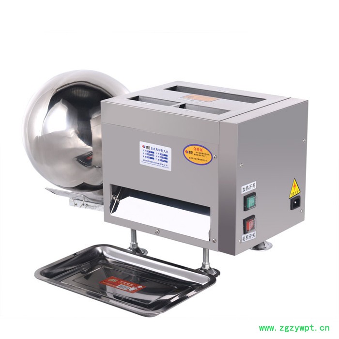 顶历电动制丸机中药制丸机中药丸机器多功能药丸机水丸机蜜丸机图5