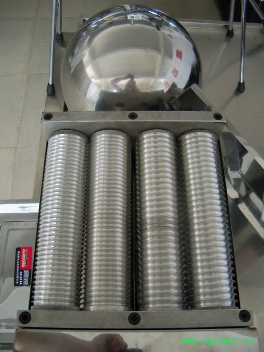 供应全国质量****雷迈牌zw09x系类蜜丸机/水丸机/浓缩丸机图2