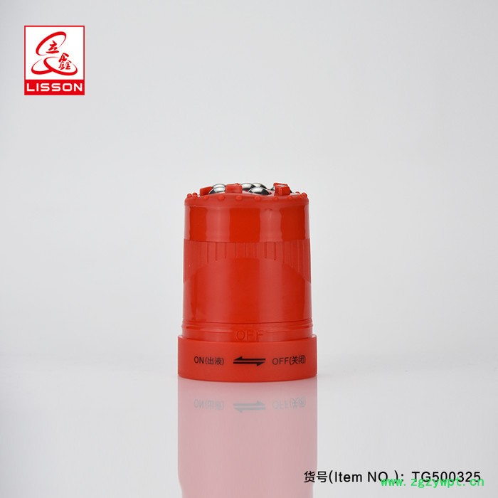 立鑫TG500325 T型六珠刮痧软管,促进膏体吸收,每套6.5元图4