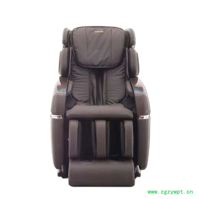 督洋TC-688家用按摩椅 零重力多功能足底刮痧音乐享受按摩器/椅图7