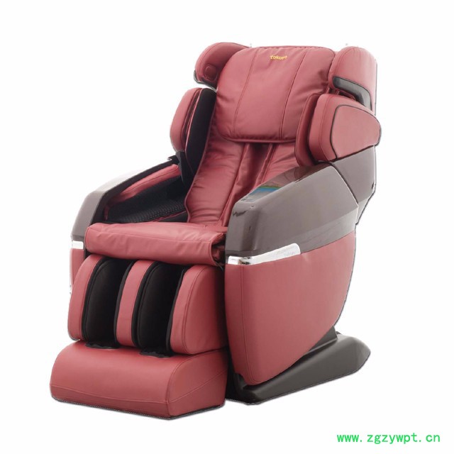 督洋TC-688家用按摩椅 零重力多功能足底刮痧音乐享受按摩器/椅图2