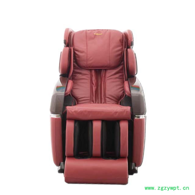 督洋TC-688家用按摩椅 零重力多功能足底刮痧音乐享受按摩器/椅图4