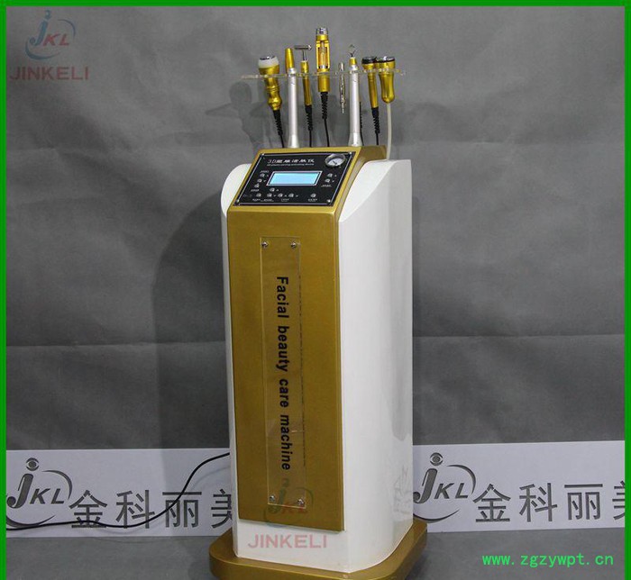 新品3D5D面雕仪 钻石微雕磨皮去角质刮痧紧致面部其他美容仪器图2