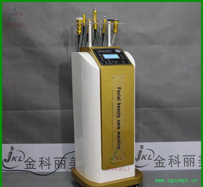 新品3D5D面雕仪 钻石微雕磨皮去角质刮痧紧致面部其他美容仪器图3