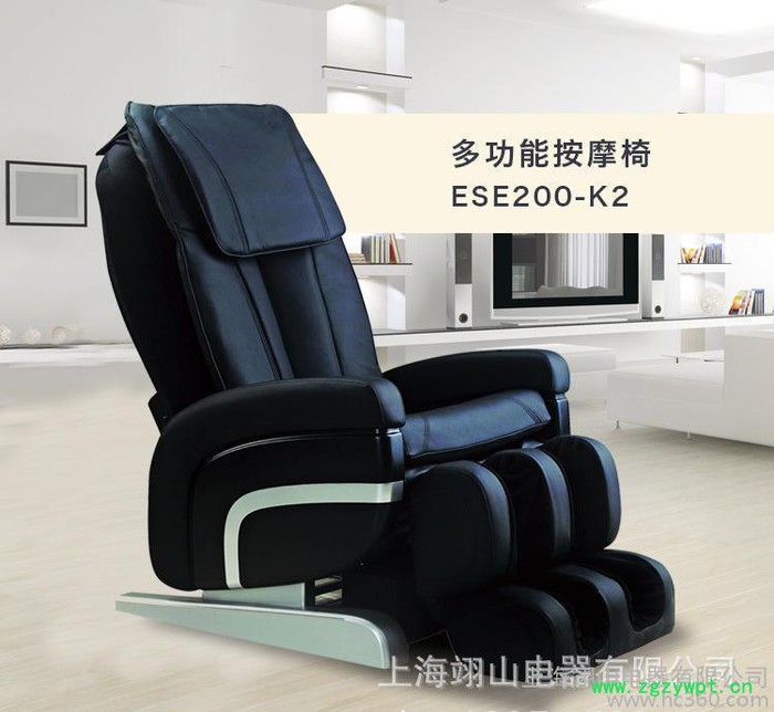 **推荐】美腿，脚底刮痧/仿真手按摩/结合穴位/尊贵享受/ESIM翊山按摩椅厂家，技术 ！图2