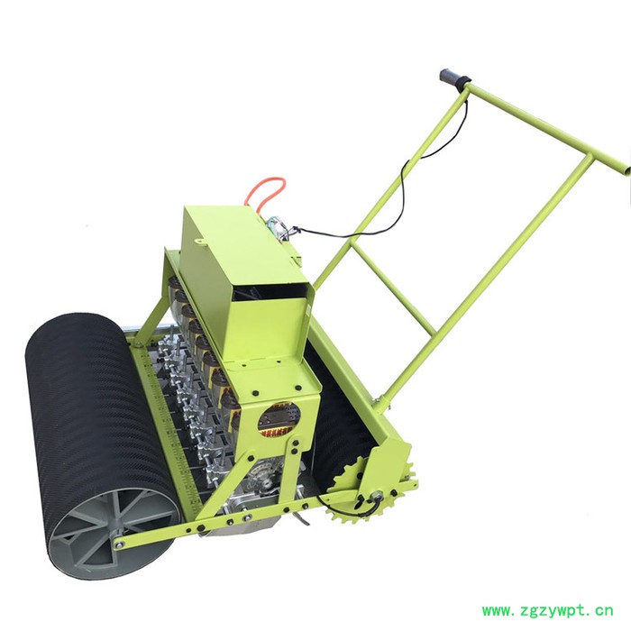 药材精播机小颗粒播种机谷子精播播种机图8