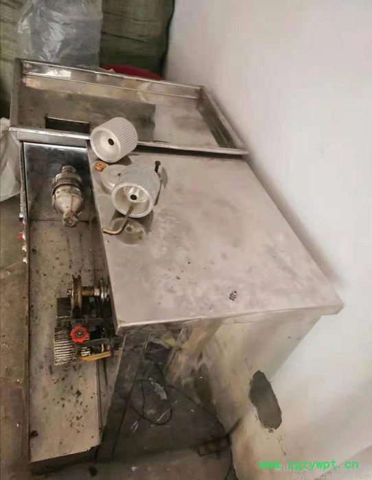 出售多台各种型号 中药制丸机 高效全自动制丸机图3