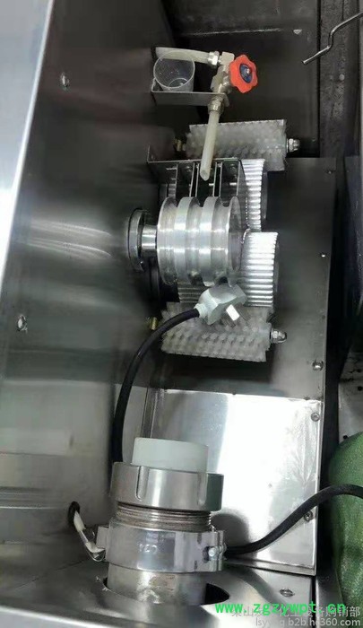 出售多台各种型号 中药制丸机 高效全自动制丸机图4