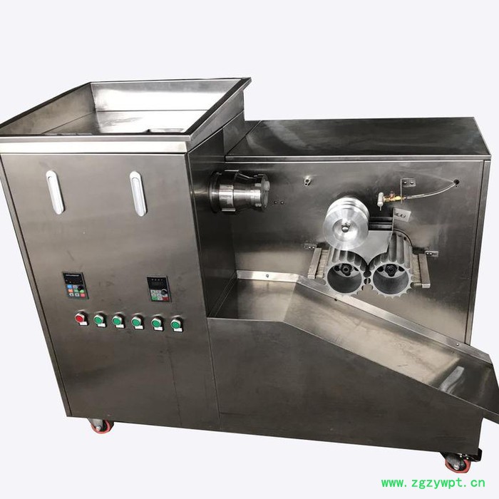 北方制药BF007 蜜丸机蜜丸机厂家价格优惠质量保证图4