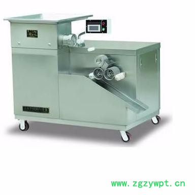 百信LG-18 中药制丸机图3