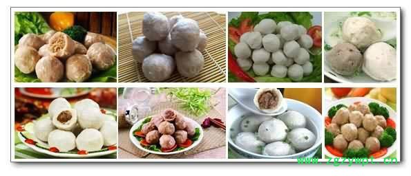 旭众SZ-609淡水丸机型 操作简单的鱼丸机图5