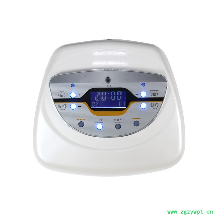 傲峰美胸仪器商家庭内在负压循环丰胸仪器美容刮痧拔罐按摩器 养生仪器贵不贵图4
