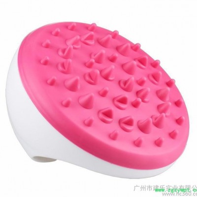 经络刷 魔蝎刷按摩刷 美体专用刷 通经活络刷筋络刷 身体刮痧刷