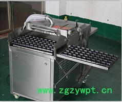 风雷精机2BXP-500药材穴盘育苗精量播种机 药材育苗播种机图3