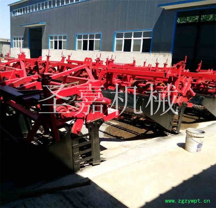 银川全自动苦参药材起挖机报价 远志药材收获机 龙胆草药材收割机厂家图4