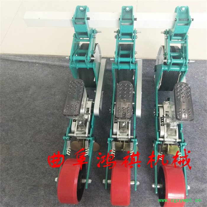 白菜播种机 蔬菜播种机价格 大棚蔬菜播种机 药材播种机图8