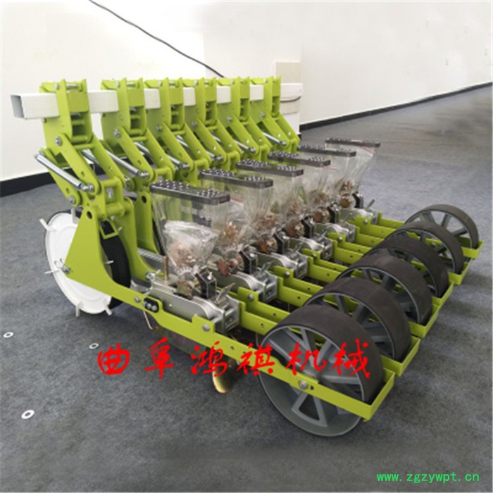 白菜播种机 蔬菜播种机价格 大棚蔬菜播种机 药材播种机图7