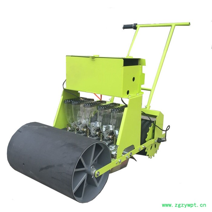 白菜播种机 蔬菜播种机价格 大棚蔬菜播种机 药材播种机图2