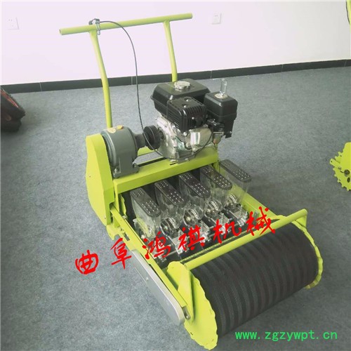白菜播种机 蔬菜播种机价格 大棚蔬菜播种机 药材播种机图6