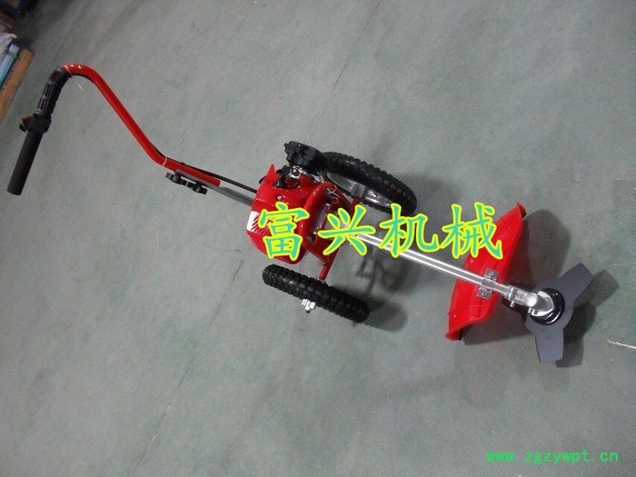 牧草割草机 富兴自走式药材收割机 绿篱修剪机厂家图8