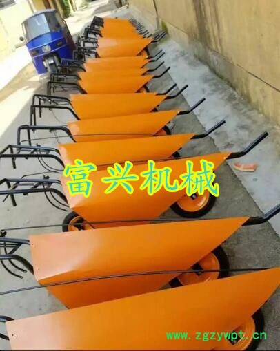 牧草割草机 富兴自走式药材收割机 绿篱修剪机厂家图7