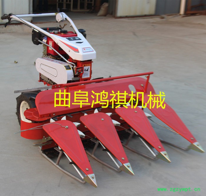 手扶式茴香收割机GSJ 药材甜叶菊收割机 油菜牧草割晒机图8