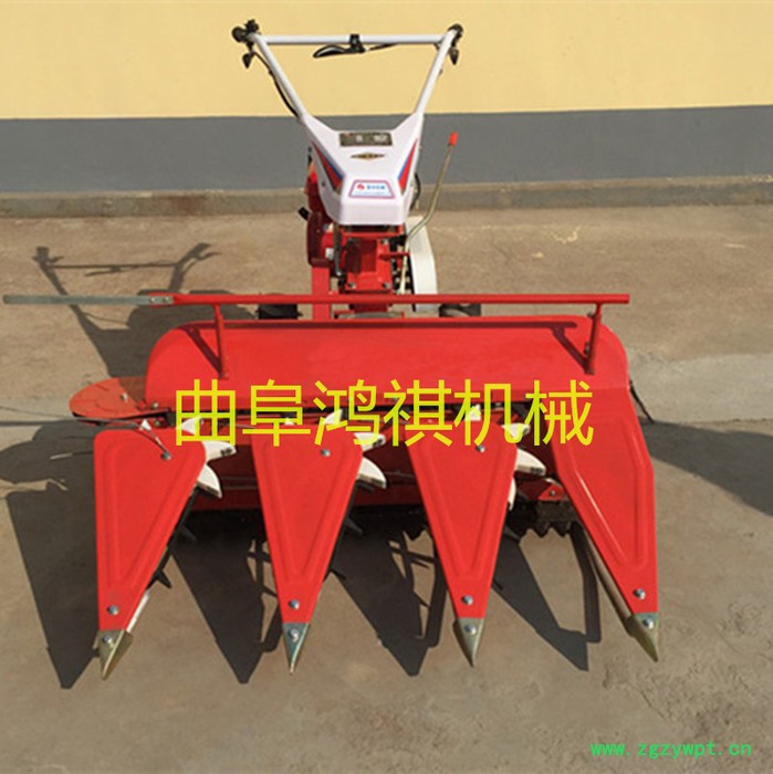 手扶式茴香收割机GSJ 药材甜叶菊收割机 油菜牧草割晒机图7