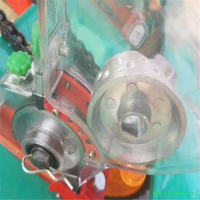 菜心精量播种机 高粱谷子蔬菜药材多功能播种机点播机 玉米点播机图3