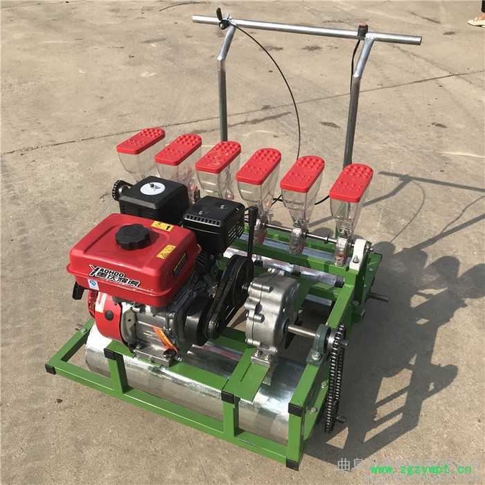 湖北十堰 菊花播种机 小颗粒中药材精播机 报价图6