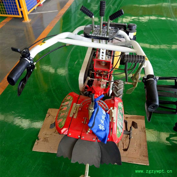 斯诺销售旋耕起垄机 山药园地用施肥种植管理机 开沟施肥机参数图8