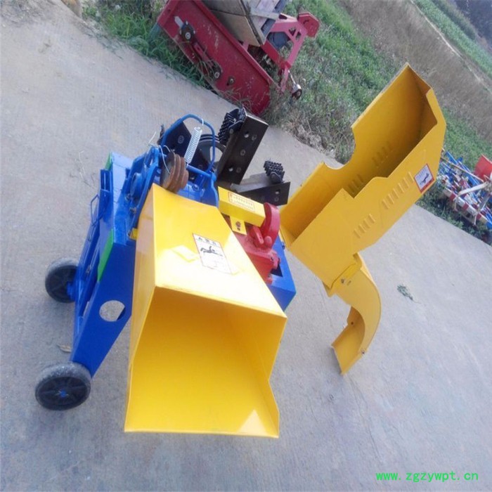 牧草苜蓿草播种机价格 多功能药材谷物蔬菜播种机图片图5