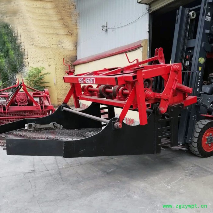 鄂尔多斯甘草收获机 深度60的中药材挖掘机 小型振动出药机 黄芪甘草播种机 种段机图8