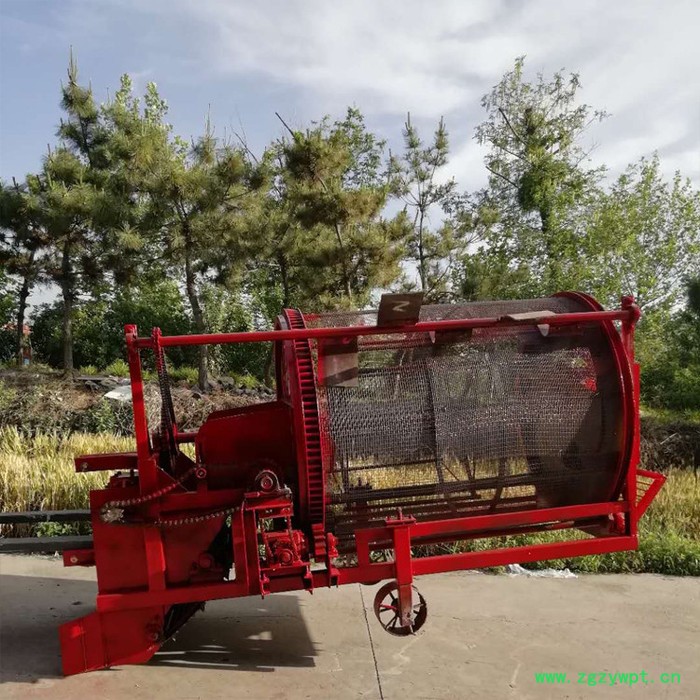 定远出药机价格 济宁前胡挖掘机厂家 半夏收割机半夏药材收获机融兴机械 板蓝根收获机售价图6