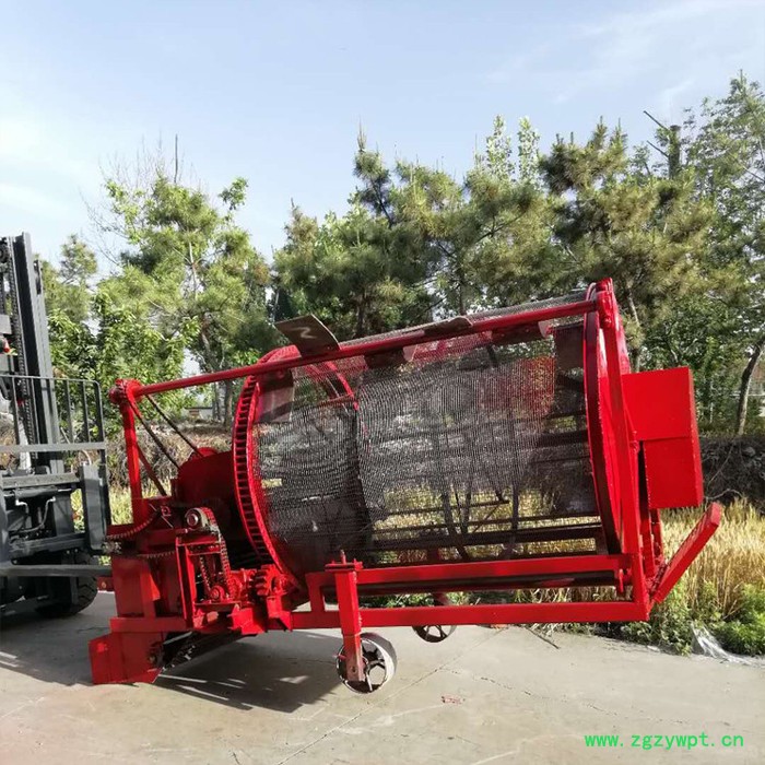 定远出药机价格 济宁前胡挖掘机厂家 半夏收割机半夏药材收获机融兴机械 板蓝根收获机售价图5