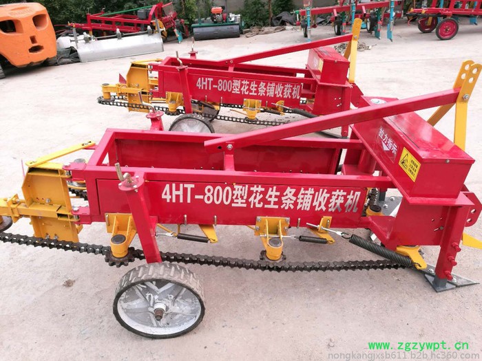 东北 根茎药材收获机 根茎药材收获机东北 根茎药材收获机 韭菜收割机 甘肃马铃薯收割机图4