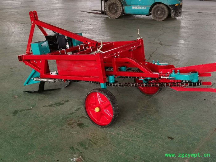 东北 根茎药材收获机 根茎药材收获机东北 根茎药材收获机 韭菜收割机 甘肃马铃薯收割机图3