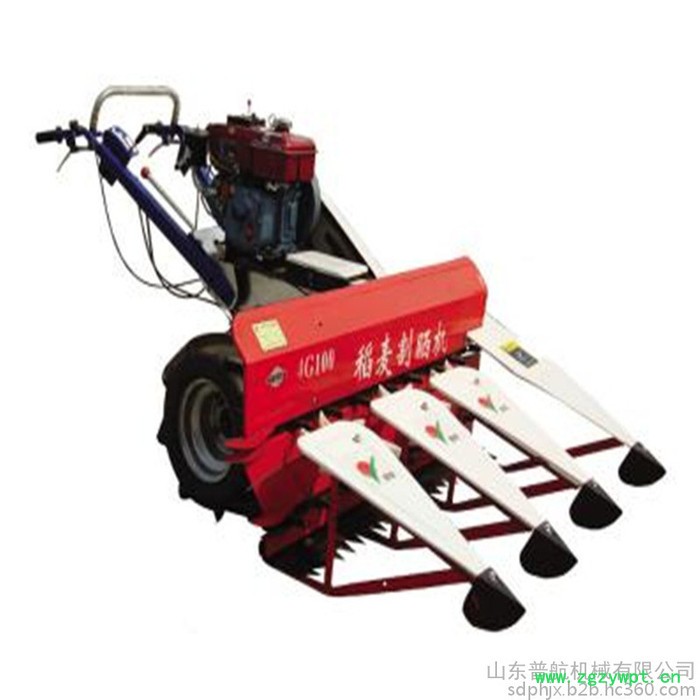 富兴机械生产手扶式牧草割晒机 一边倒药材收割机 汽油苜蓿草割晒机厂家图7